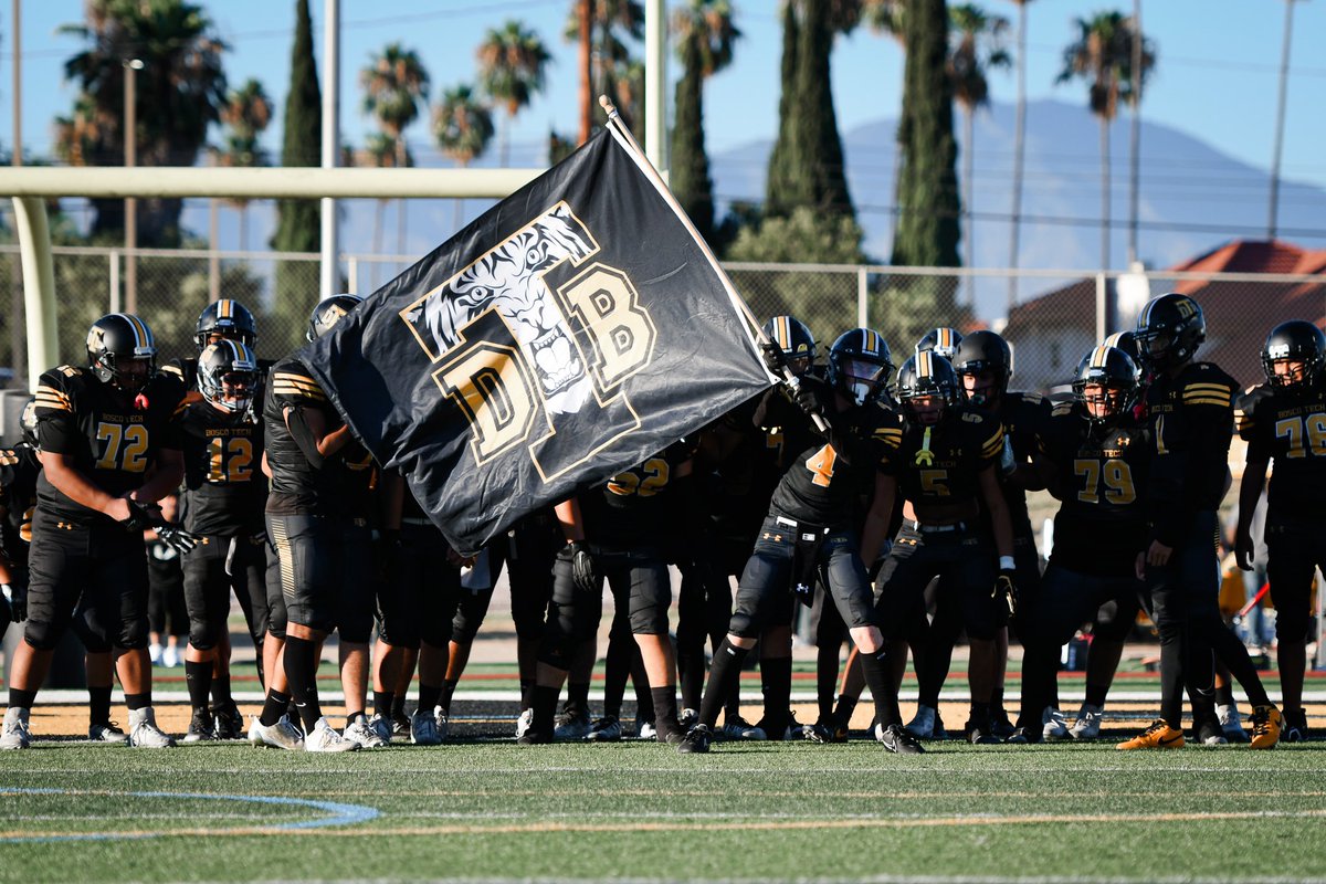 BoscoTechFB's tweet photo. GAME DAY! Bosco Tech vs Trinity Classical at College of The Canyons. Kickoff is at 6pm. Come out & support‼️
#BeBetter #OneTeamOneEffort https://t.co/K3ctUNe5bH