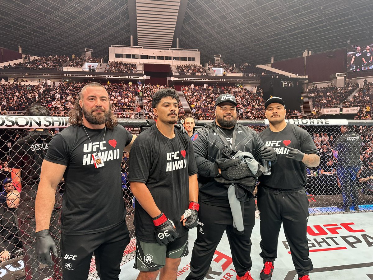 justin_tafa's tweet photo. Bros a Bad Man 🙏🏾🇼🇸 https://t.co/NMcdcCg0y8