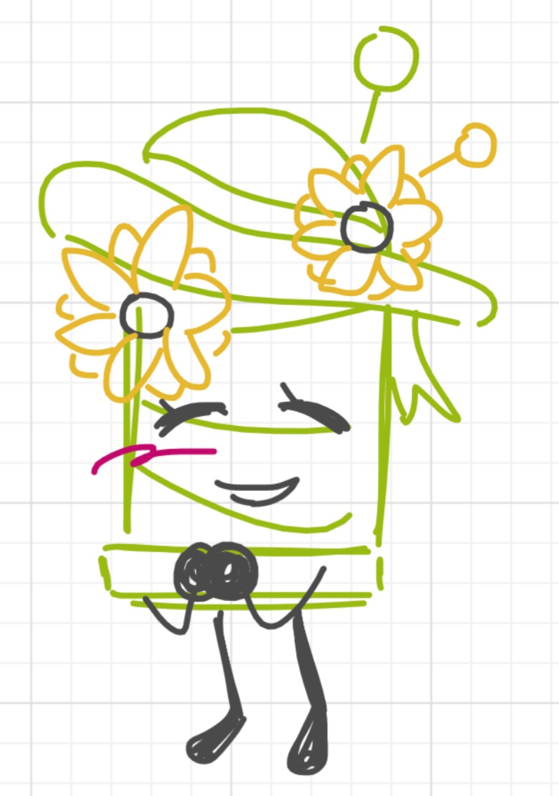 HiOli18817's tweet photo. Some white board doodles #whiteboard #osc #objectshow #sketchy #art https://t.co/zkM8LoElk4