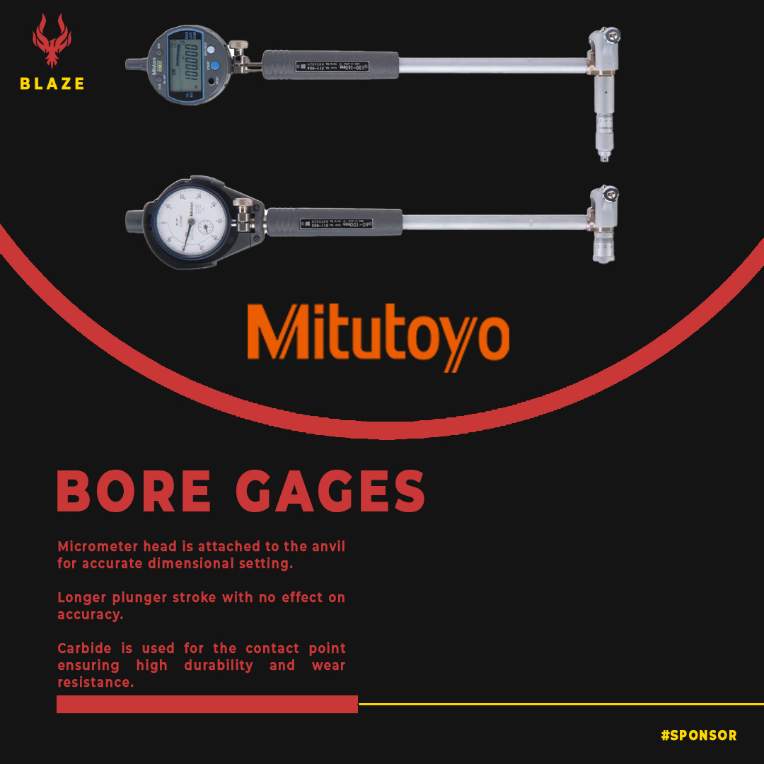 We're excited to announce that Mitutoyo micrometer is our new official.
.
.
.<a href="/F1inSchoolsHQ/">STEMRacingHQ</a> <a href="/TimeofSports/">Time of Sports</a> @STEMClubIndia <a href="/fiawim/">fiawim</a> #TimeofSports #StemClubIndia #F1inSchoolsHQ #F1inSchoolsIndia #F1inSchools #DriveToFly #LetsDrive #F1 #F1inSchoolsIndia #TOS #weraceasone