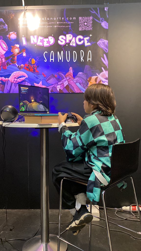danielrivasq's tweet photo. Trying out new games… https://t.co/FwveviDzA4