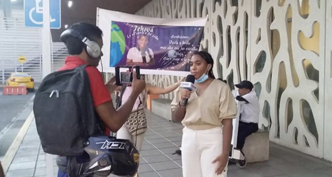#Actualidad | Las Aventuras de ‘Alicia en el país de la Nasa’ acortar.link/g22mvw ⤵️