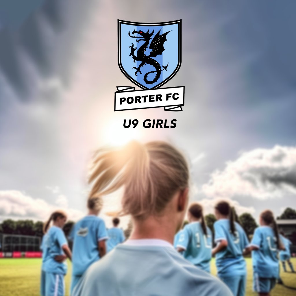 Porter Football Club tweet media