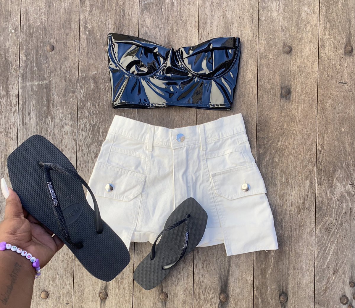 FpMultimarcas01's tweet photo. Bom dia com novidades para elas🛍️ https://t.co/gP9cmZasEA