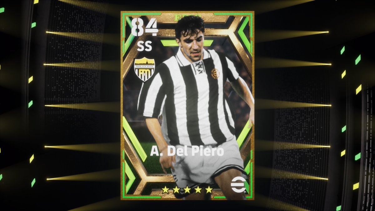 #PS5Share, #eFootball2023