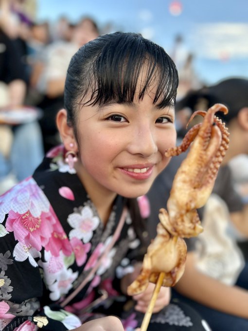 Twitterのコスプレ画像43