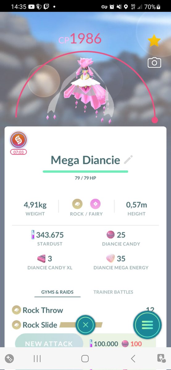 DutchComedyNL's tweet image. #PokemonGOFest2023 l