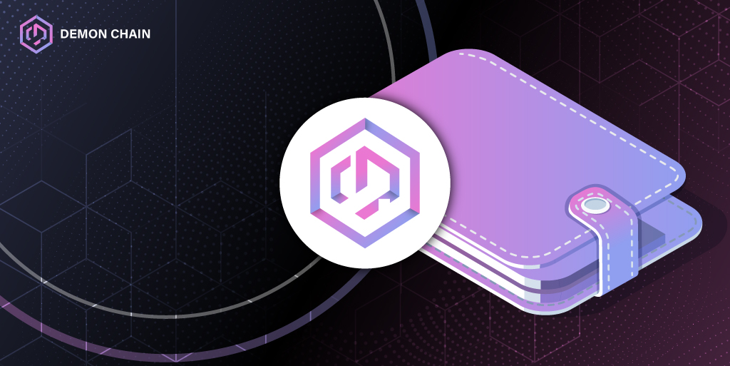 🛠️ Exciting Development Underway! DemonChain is hard at work building the future with Demon Wallet. Stay tuned for the upcoming launch of our innovative crypto management solution. The future of secure and seamless crypto management is near!

#DemonChain #DemonWallet #Blockchain