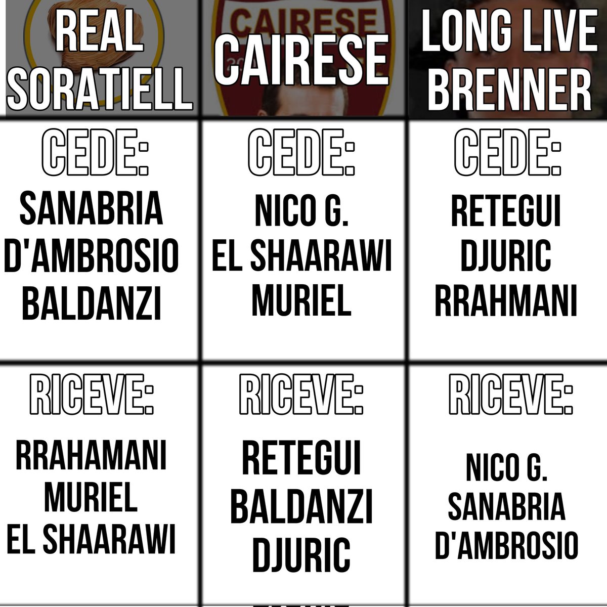 Fvantacalcio ™️ tweet media