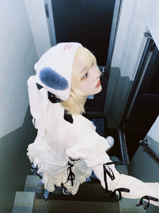 コスプレイヤーicoのTwitter画像37