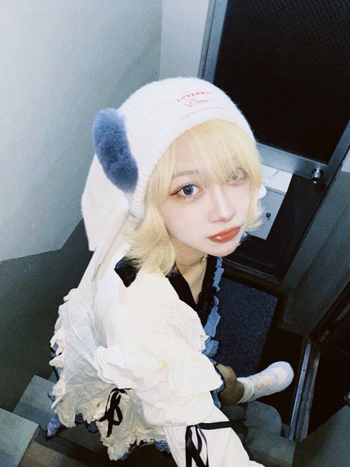 コスプレイヤーicoのTwitter画像35