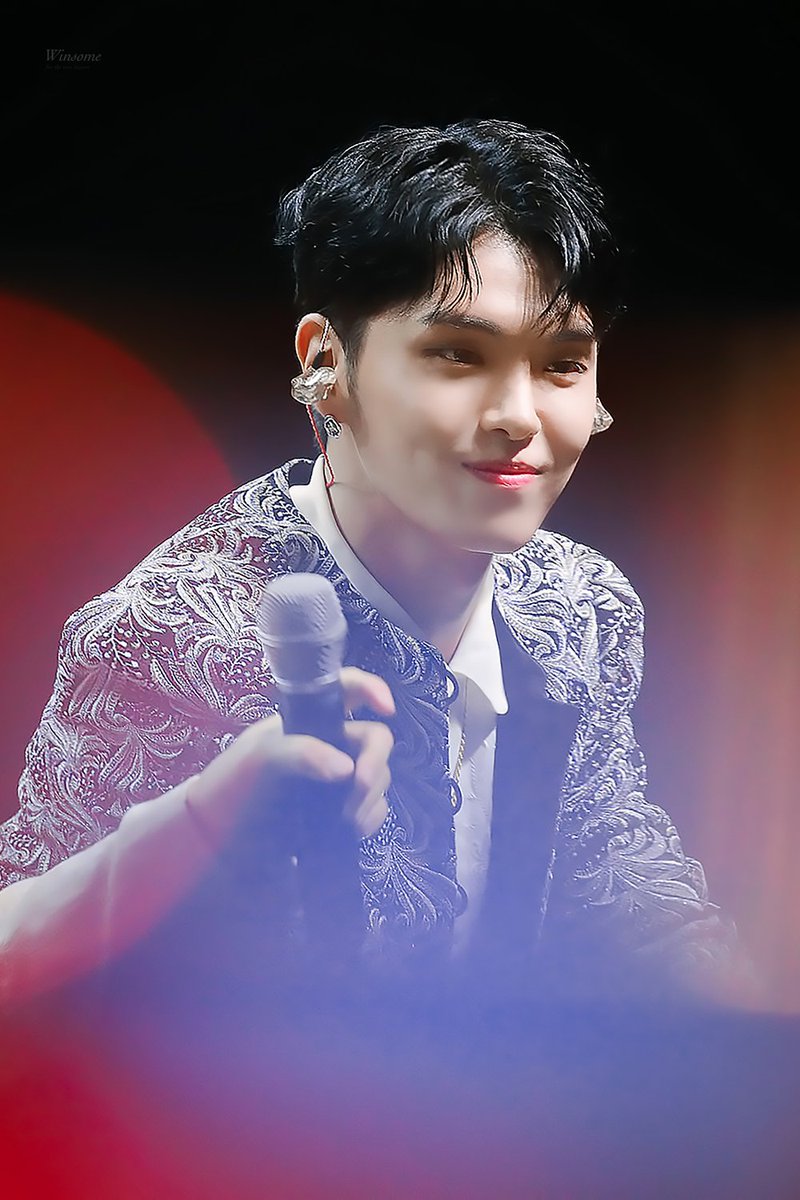 220626 쇼케이스 하준아오늘도좋은하루보내넌나의첫번쨰니까
#더로즈 #이하준 #therose #Hajoon