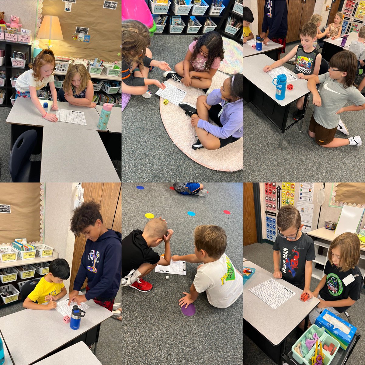 Nicole Moore tweet media