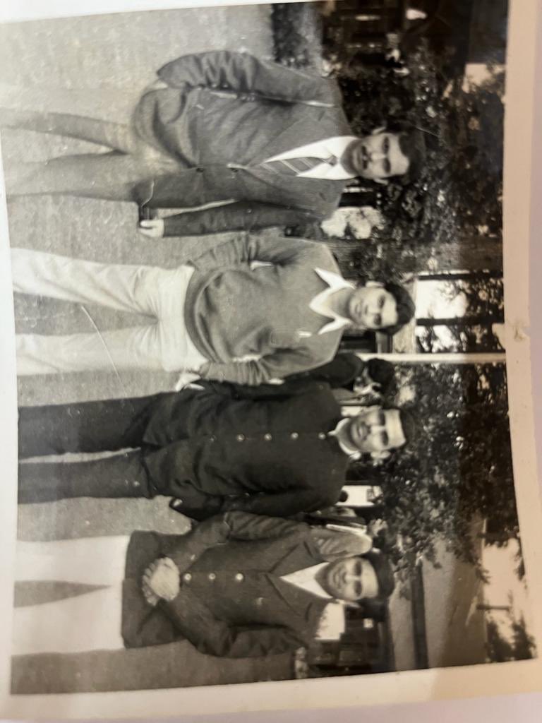 When I joined IAS-  1981 - in Mussoorie academy