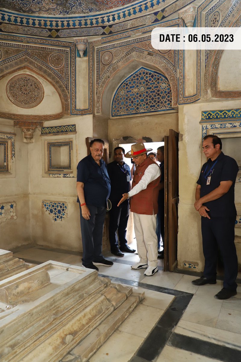 LtGovDelhi's tweet photo. https://t.co/L9eZue5u4M