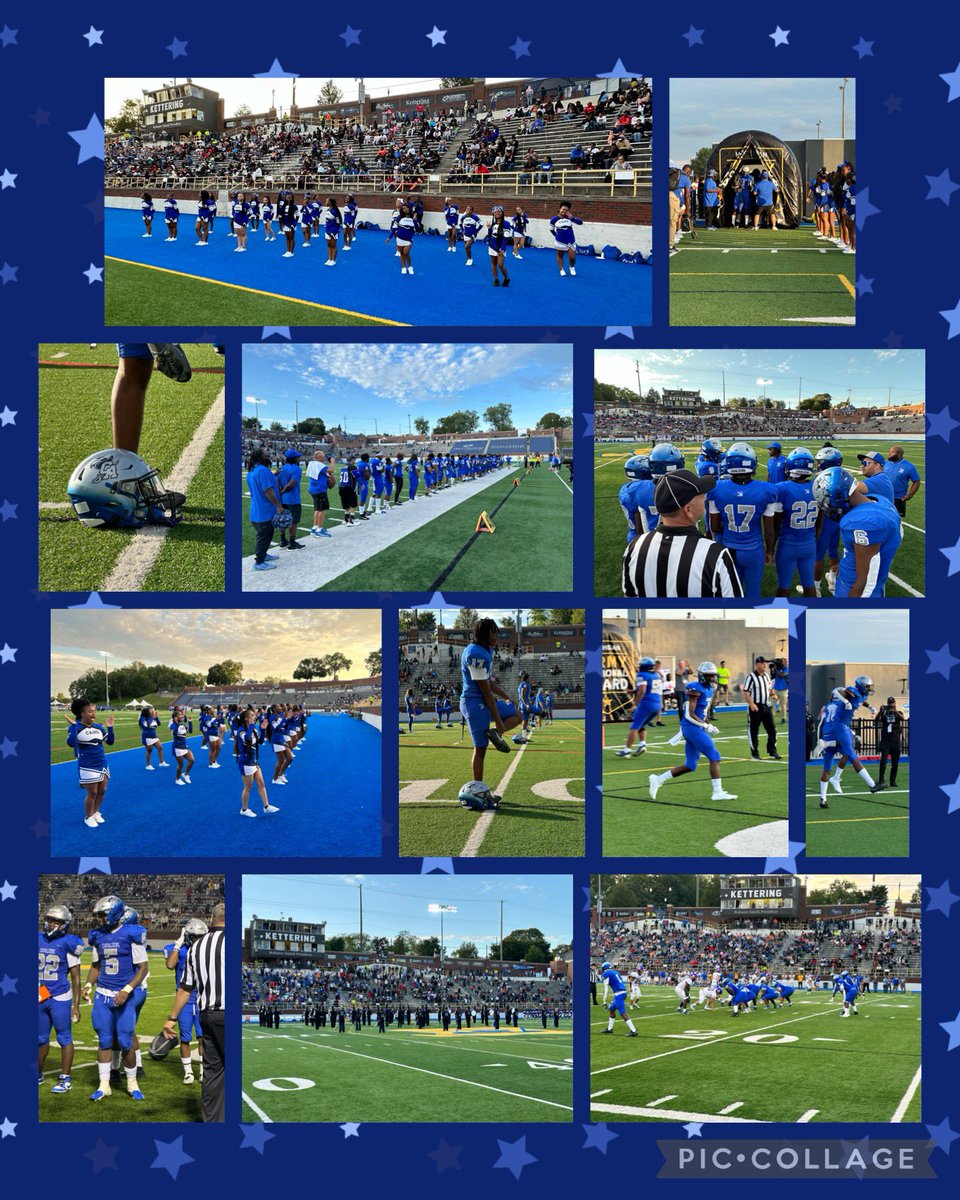 Carman-Ainsworth HS Athletics tweet media