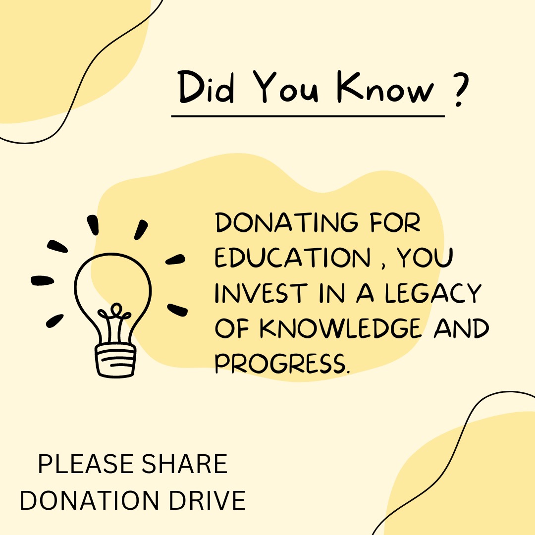 RajVBhosal_'s tweet photo. TO KNOW MORE ABOUT RAJ EDUCATION JOURNEY AND THE DONATION PROCESS PLEASE CHECK THE MENTIONED LINK:
https://t.co/u5JA2FL0wC https://t.co/pkkewtWDCS