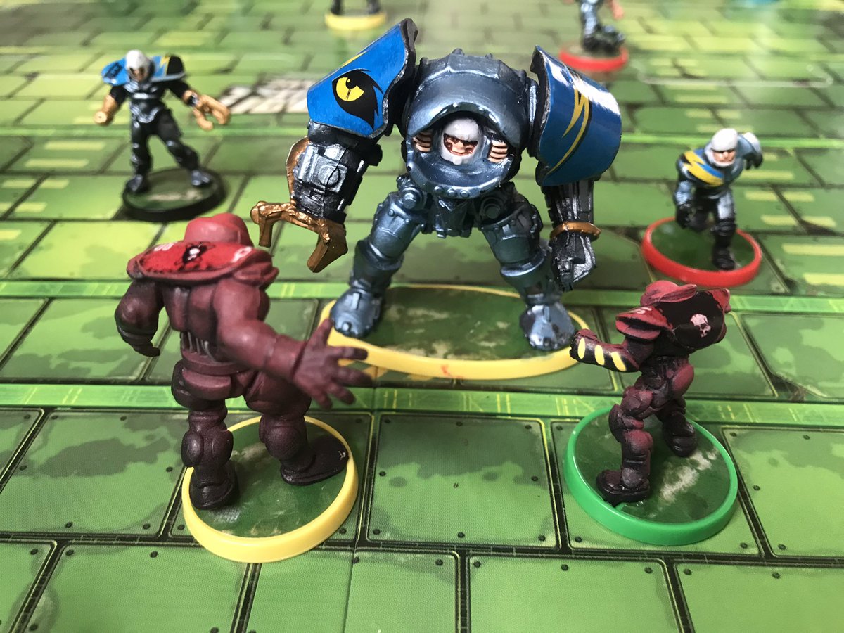 Attic Raiders Retro Reviews tweet media