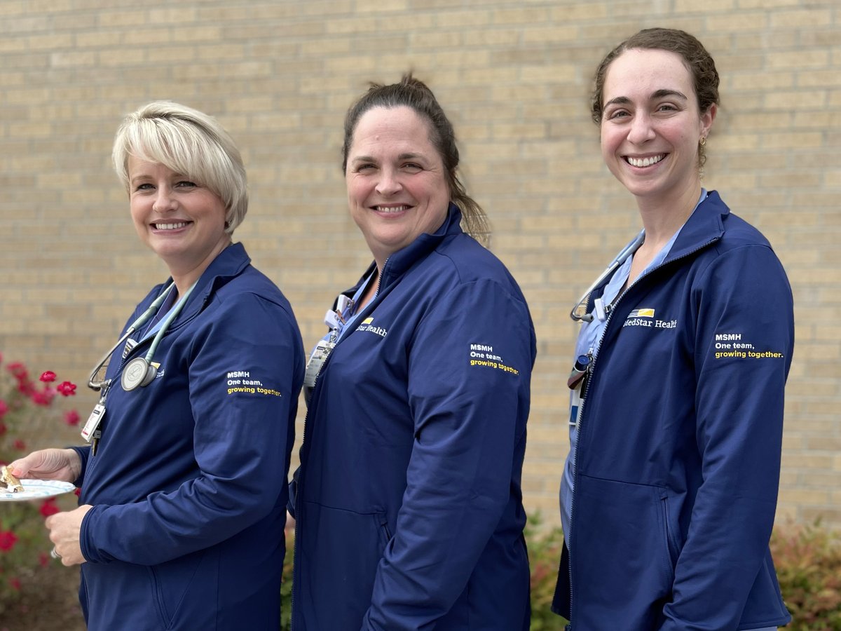 MedStarNRH's tweet photo. Happy Women's Equality Day! In honor of Women’s Equality Day, we'd love to recognize the fact that women make up 76% of our organization—that’s 25,671 in total, a number we are #MedStarHealthProud of! #WomensEqualityDay https://t.co/EAgGvhJsVc