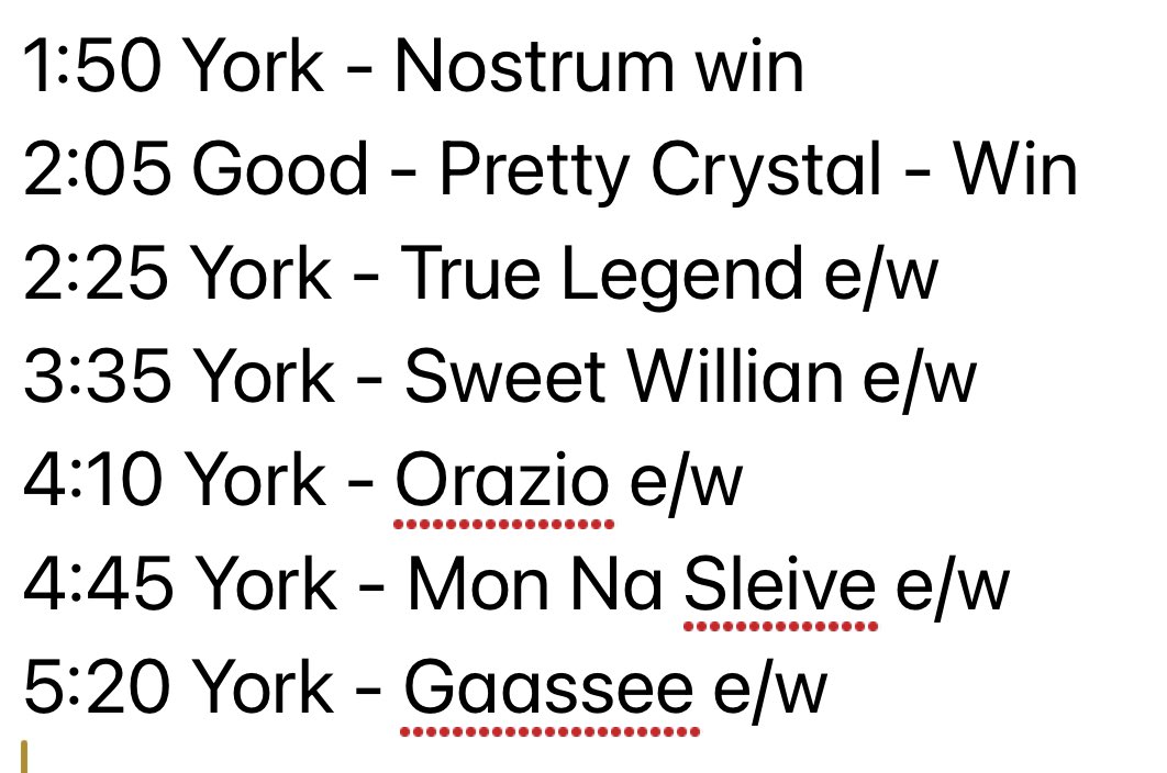 @peterstoptips1 tweet media