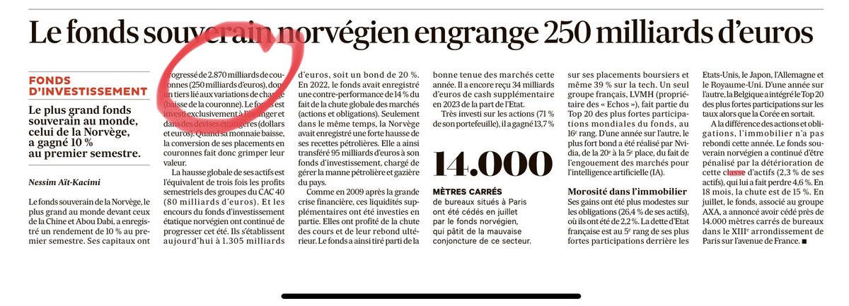 La puissance de la capitalisation en période difficile ! La décision de Mitterrand et de ses conseillers de ne recourir qu’à la répartition est une perte pour le pays qui se mesure par milliers de milliards