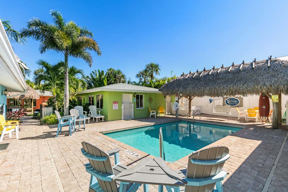 Now this is the place to be on this Saturday. Are you booked?
💻 siestakeybeachsidevillas.com
📞 941-203-5985
#sarasota #siestakeyhotel #siestakeybeach #siestakey #pooltime☀️
