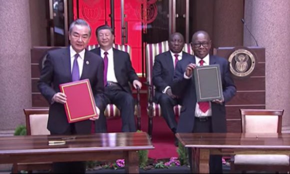 BRICS Astronomy Magazine tweet media