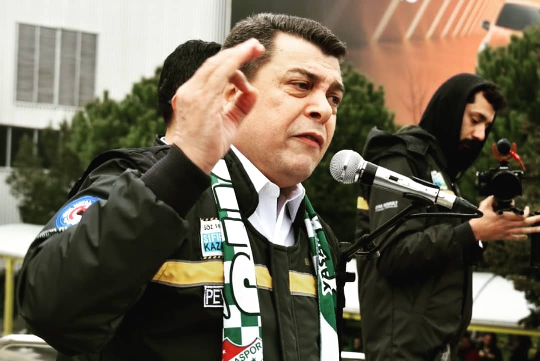 Genel başkanımızın önderliğinde zaferlerimize bir yenisini daha eklemeye hazırız 
#CumhuriyetSözleşmesi