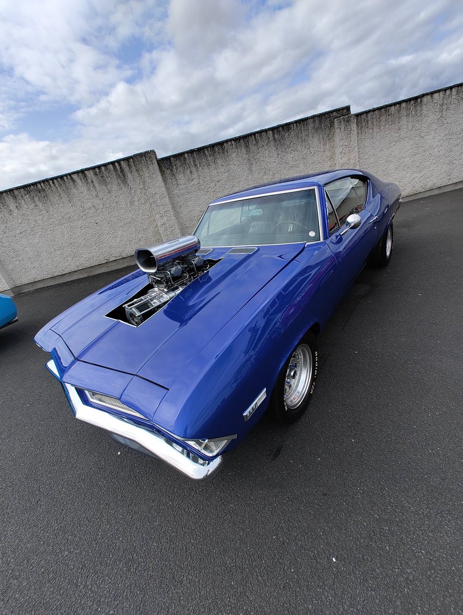 reviveautouk's tweet photo. Charger time https://t.co/Irla6QyRYF