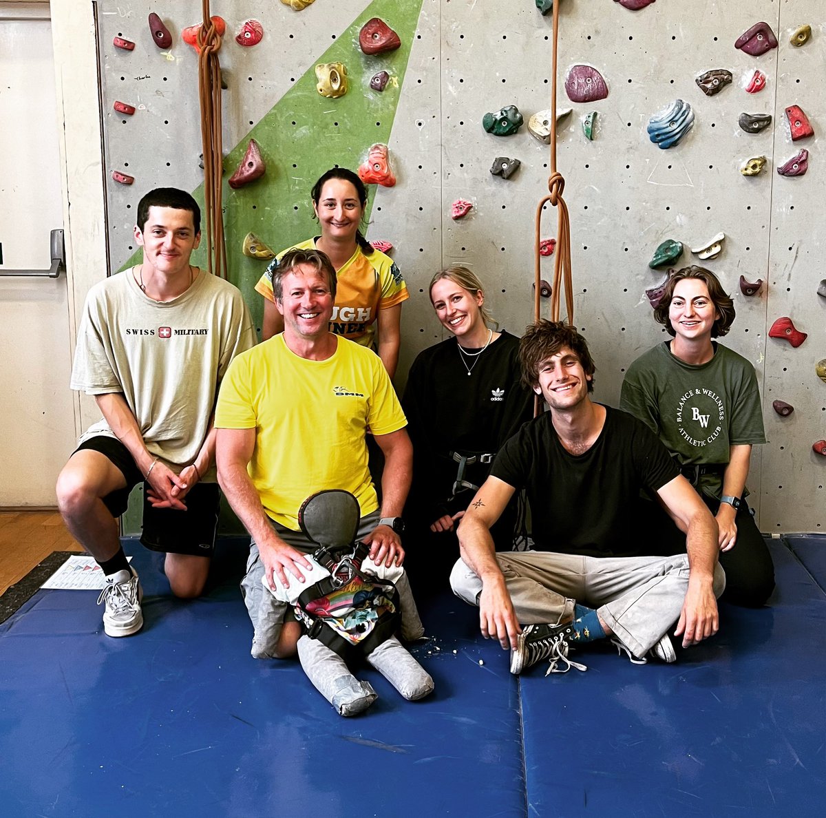 AdventureFitness Co tweet media