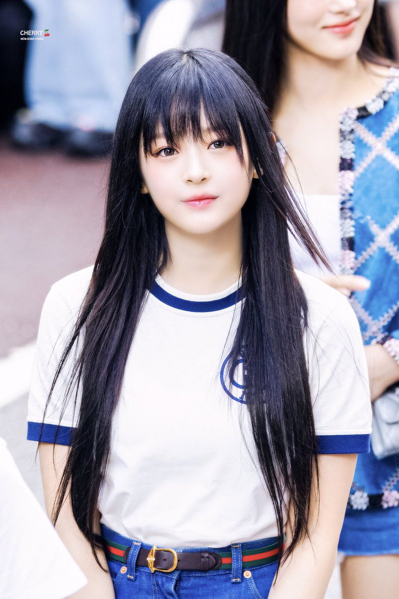 archivehanni's tweet photo. hanni pham 🥹🥹 https://t.co/d395CUhsGC