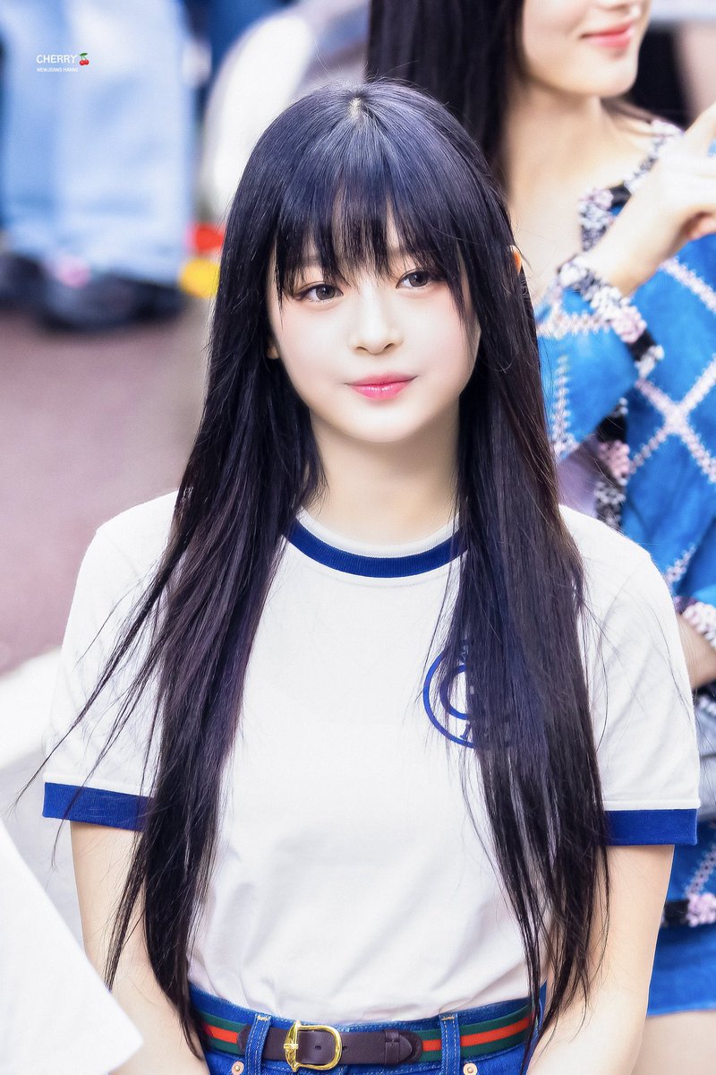 archivehanni's tweet photo. hanni pham 🥹🥹 https://t.co/d395CUhsGC