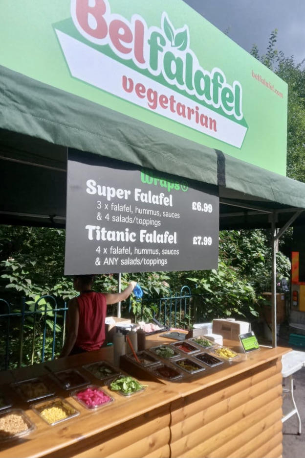 Belfalafel tweet media