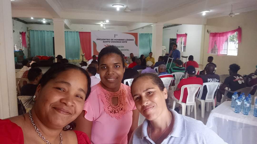637_6437's tweet photo. Encuentro solo para hombres , llevando prevención a través de nuestro Comprometidos, somos fundación Acción Oriental.
Gracias a todos nuestros colaboradores https://t.co/JD0L5CTTyB
