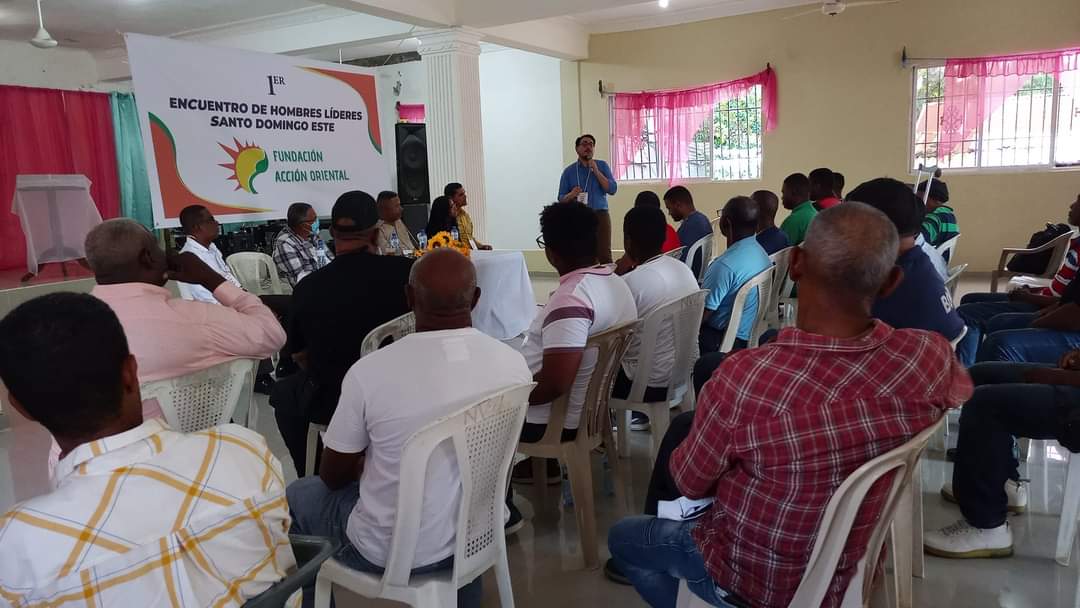 637_6437's tweet photo. Encuentro solo para hombres , llevando prevención a través de nuestro Comprometidos, somos fundación Acción Oriental.
Gracias a todos nuestros colaboradores https://t.co/JD0L5CTTyB