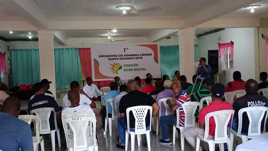 637_6437's tweet photo. Encuentro solo para hombres , llevando prevención a través de nuestro Comprometidos, somos fundación Acción Oriental.
Gracias a todos nuestros colaboradores https://t.co/JD0L5CTTyB