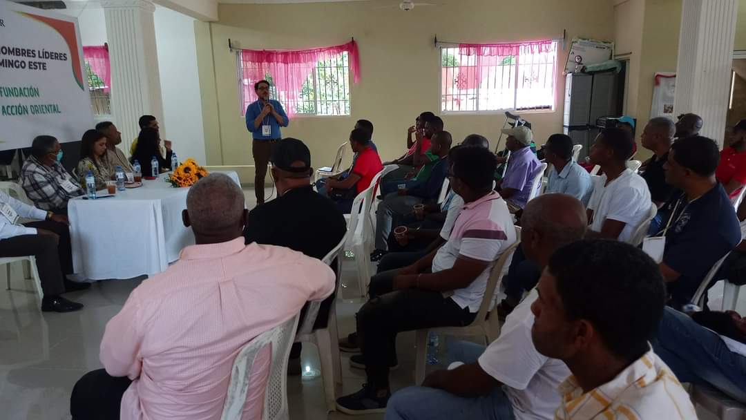 637_6437's tweet photo. Encuentro solo para hombres , llevando prevención a través de nuestro Comprometidos, somos fundación Acción Oriental.
Gracias a todos nuestros colaboradores https://t.co/JD0L5CTTyB