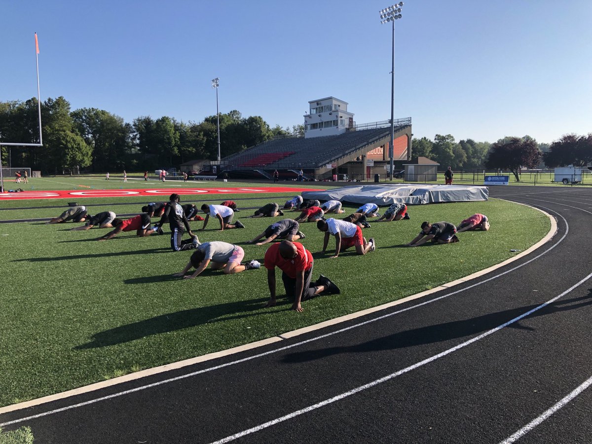 Roosevelt Athletics tweet media