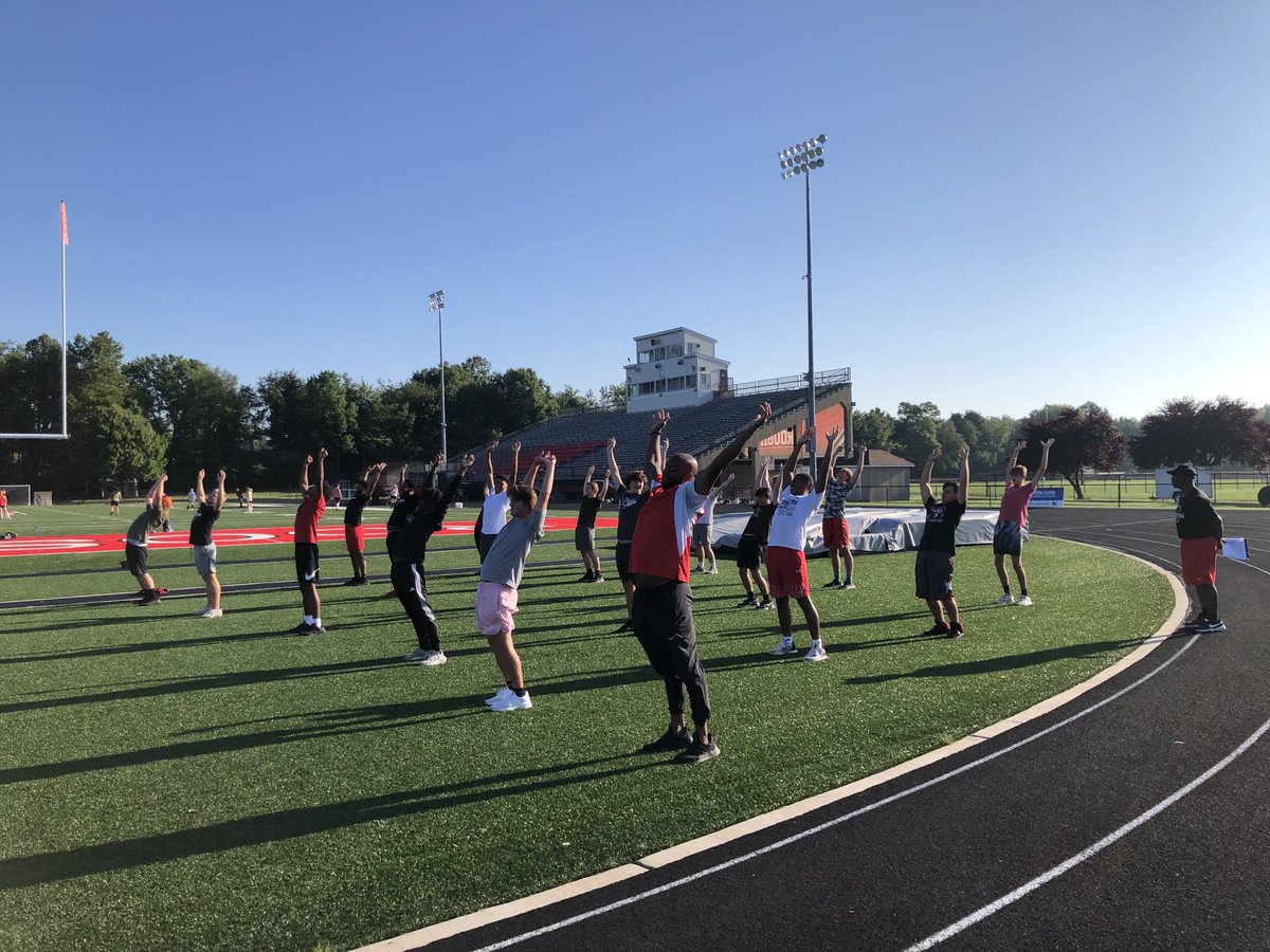 Roosevelt Athletics tweet media