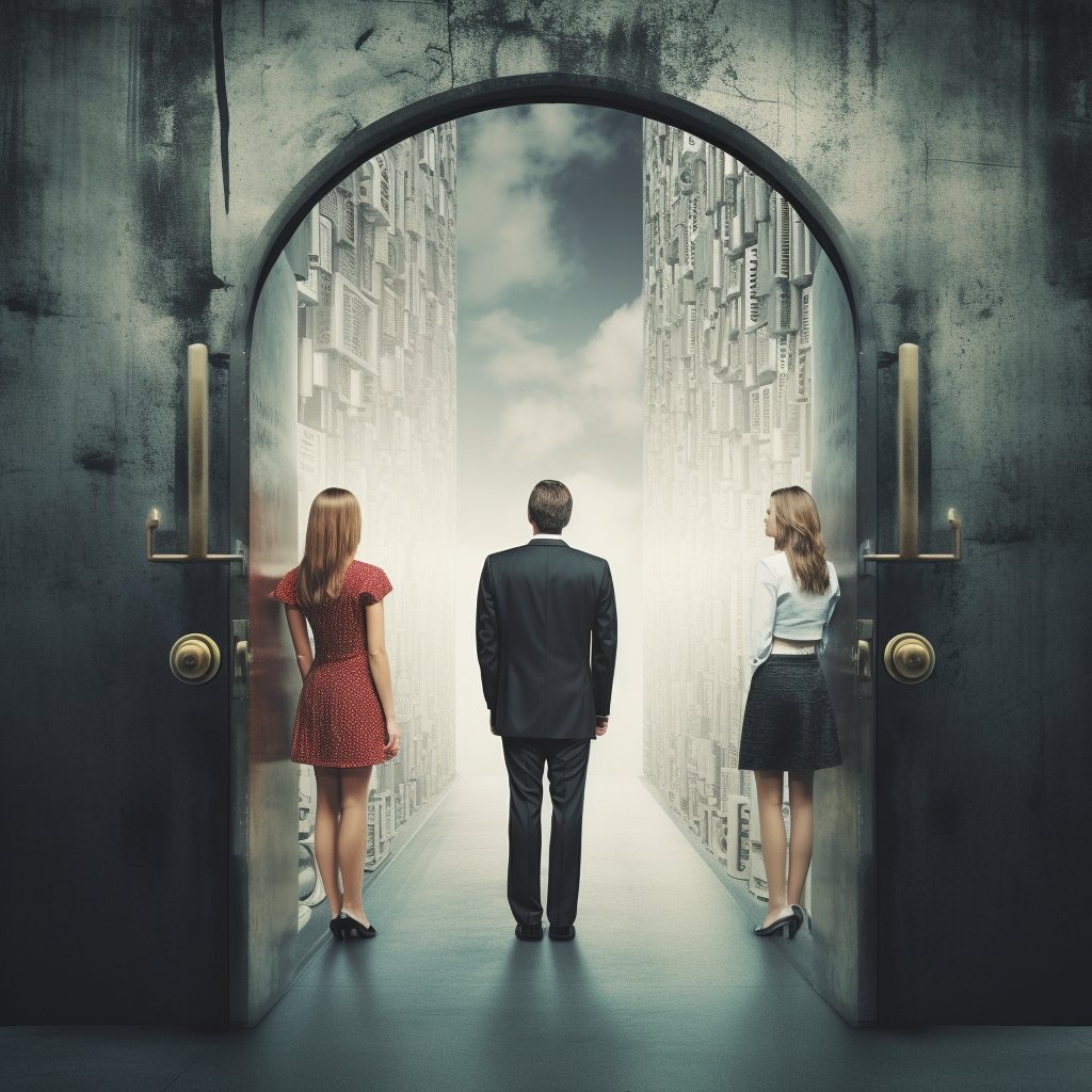 XandersLafferty's tweet image. Understanding personalities will give you an upper hand.

Let's dig into how personality traits like introversion/extroversion affect buying behaviors:

---

Introverts vs. Extroverts:

Introverts:

↳ Prone to impulse buying online due to a lack of human interaction and time to…