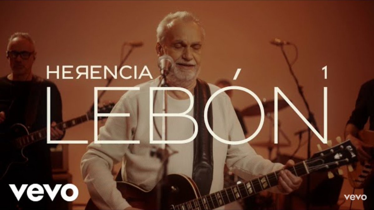 ntdiario's tweet image. 🎸El rock argentino late con @lebon_david: #HerenciaLebón1 
ntdiario.com/nota/4352/el-r…
#DavidLebón