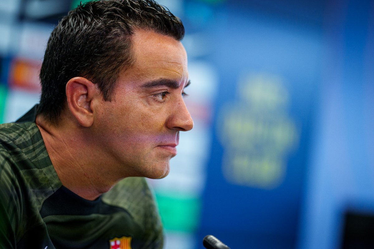 FCBarcelona tweet picture