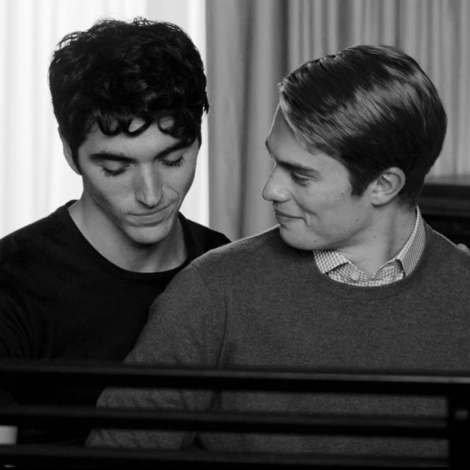hollanovlesbian's tweet photo. thread of firstprince fic recs ✨ https://t.co/CofwVwSrmd