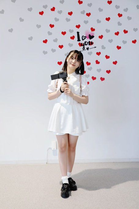 Twitterのコスプレ画像22