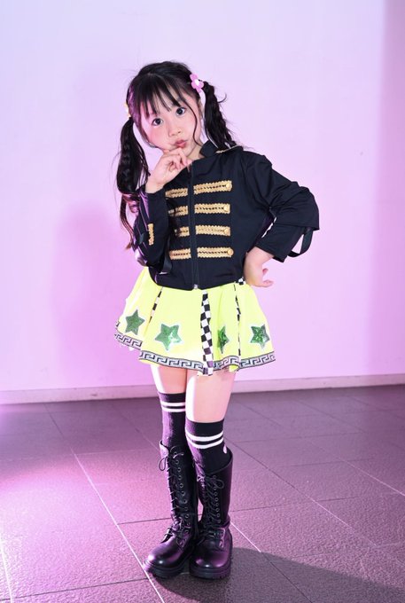 ゆなのTwitter画像14