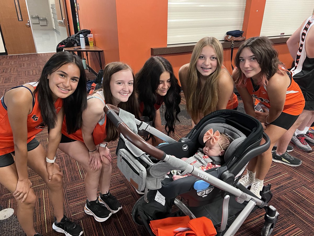 Beech Grove Distance tweet media