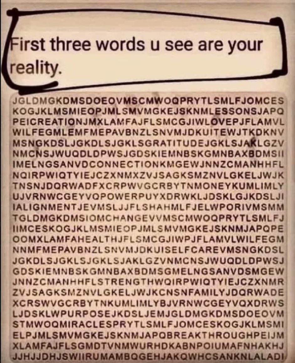 Philipp_onX's tweet photo. Reply with the First 3 Words You See https://t.co/JsjoVkJm8o