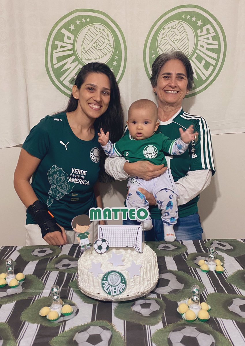 barbarescots's tweet photo. 109 anos de Sociedade Esportiva Palmeiras!!! 💚💚💚 #Palmeiras #Palmeiras109Anos #terceirageração https://t.co/GkwxXKVLCX