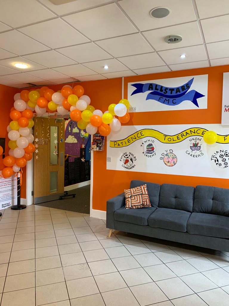 Triangoals Unlocking tweet media