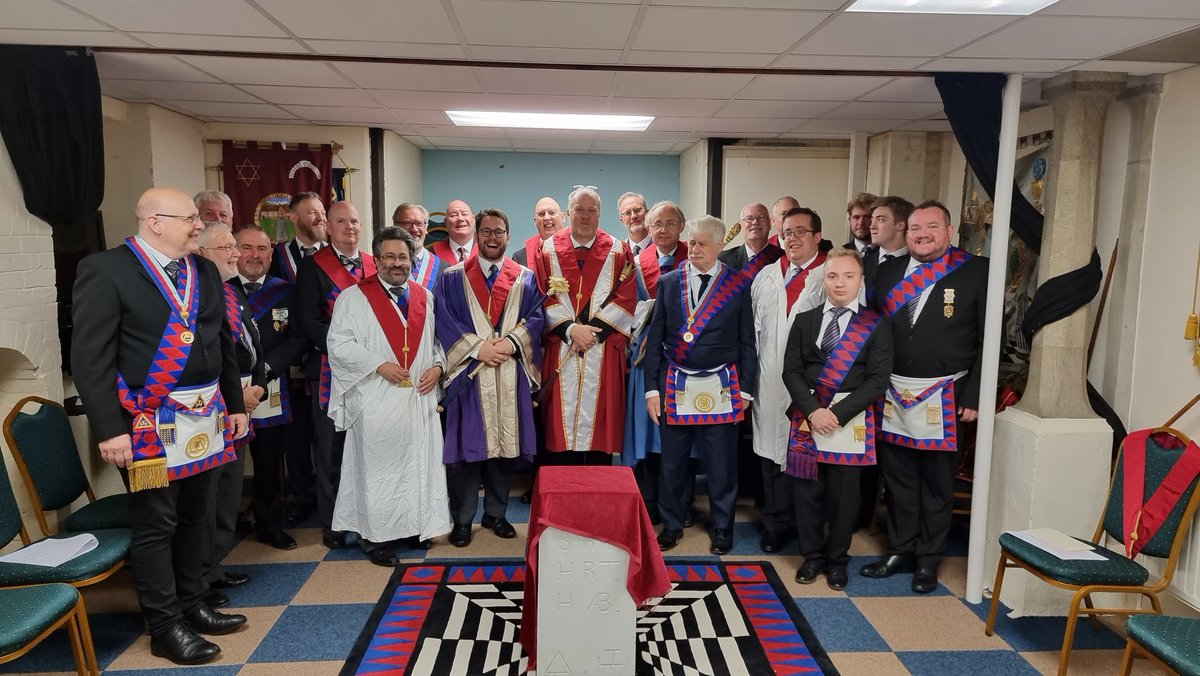 SU Lodge 767 tweet media